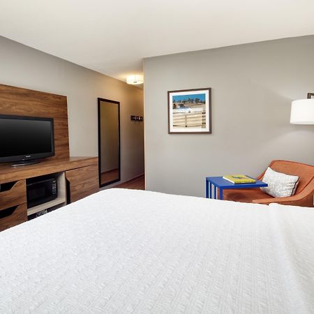 Hampton Inn Lexington South Buitenkant foto