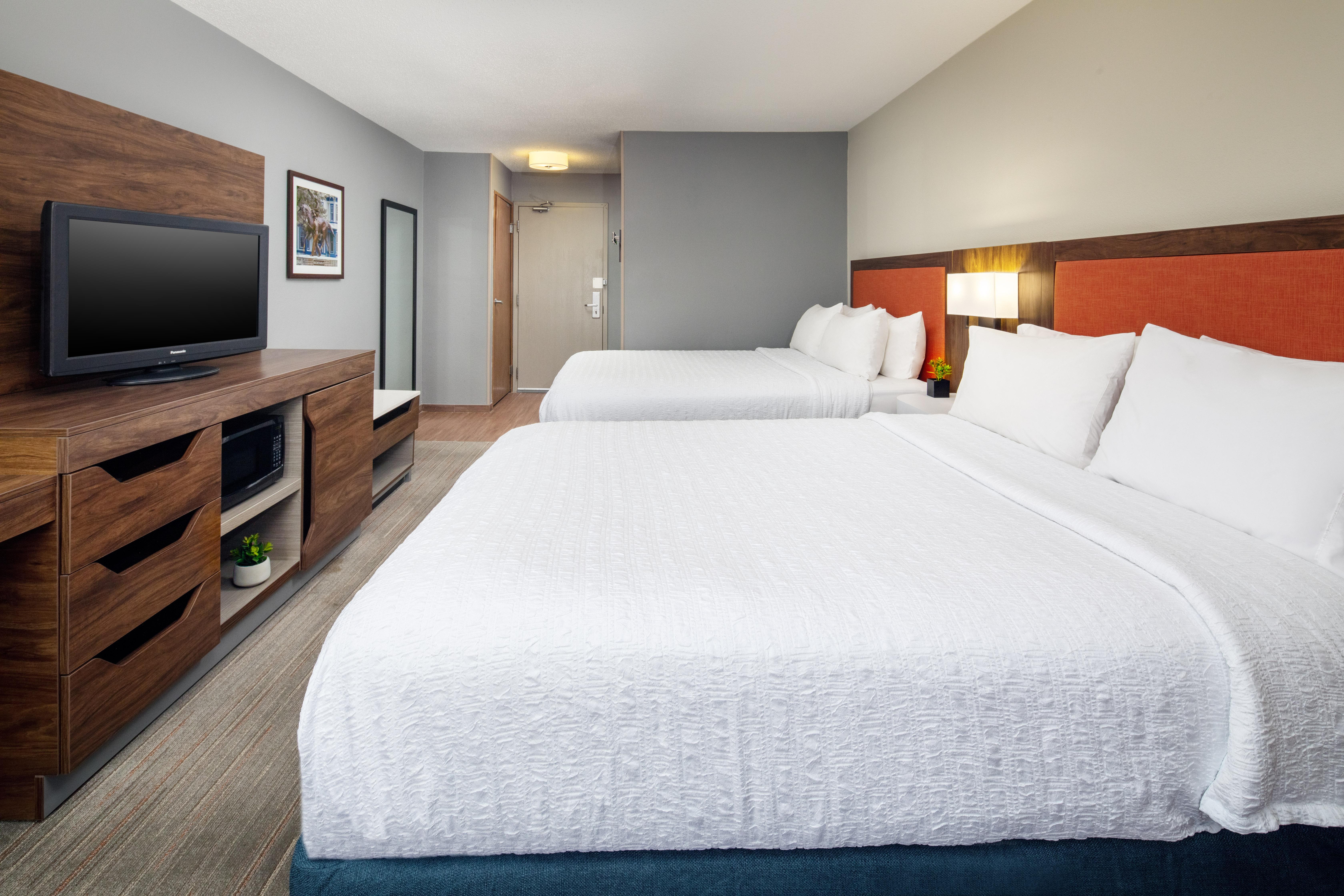 Hampton Inn Lexington South Buitenkant foto