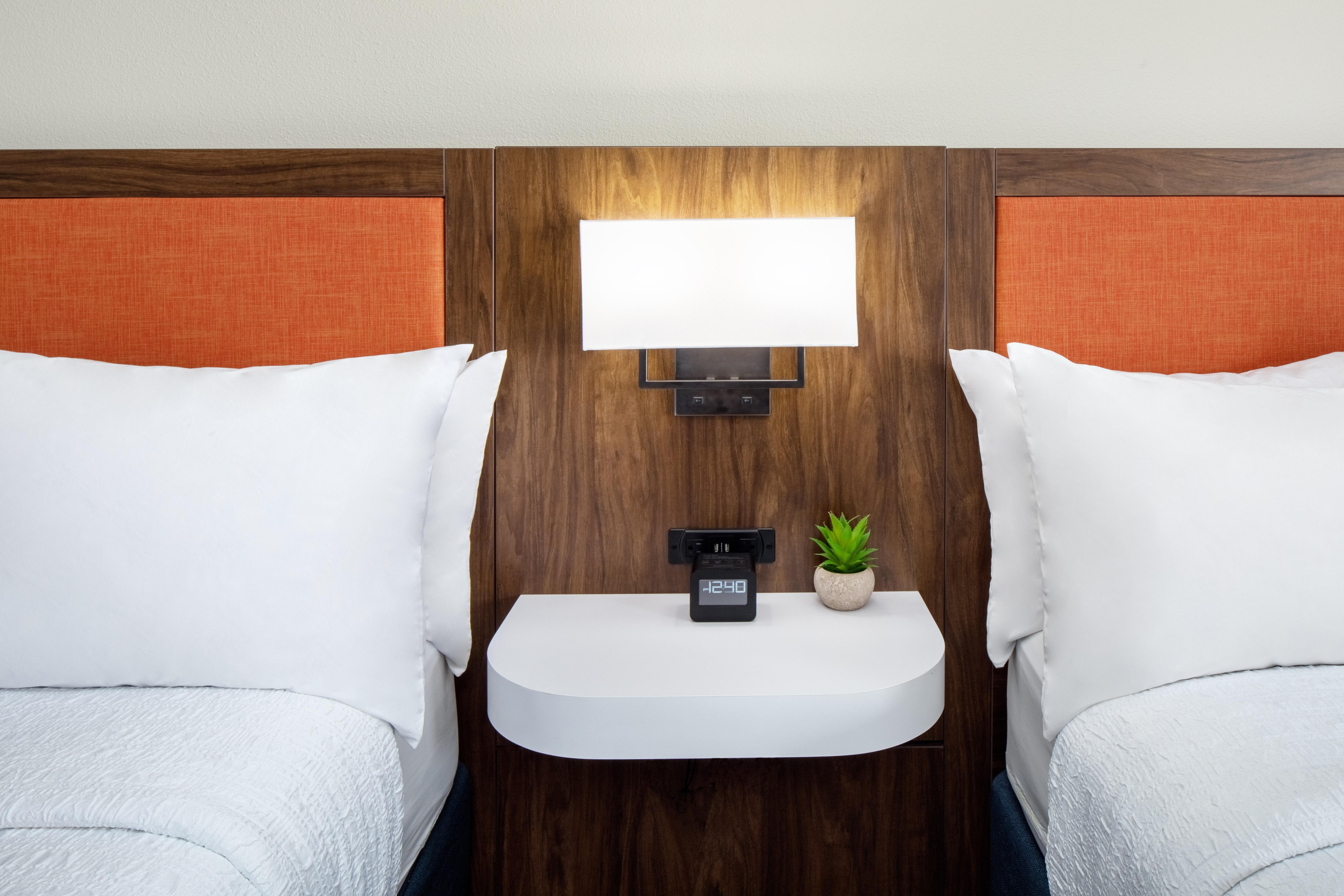 Hampton Inn Lexington South Buitenkant foto