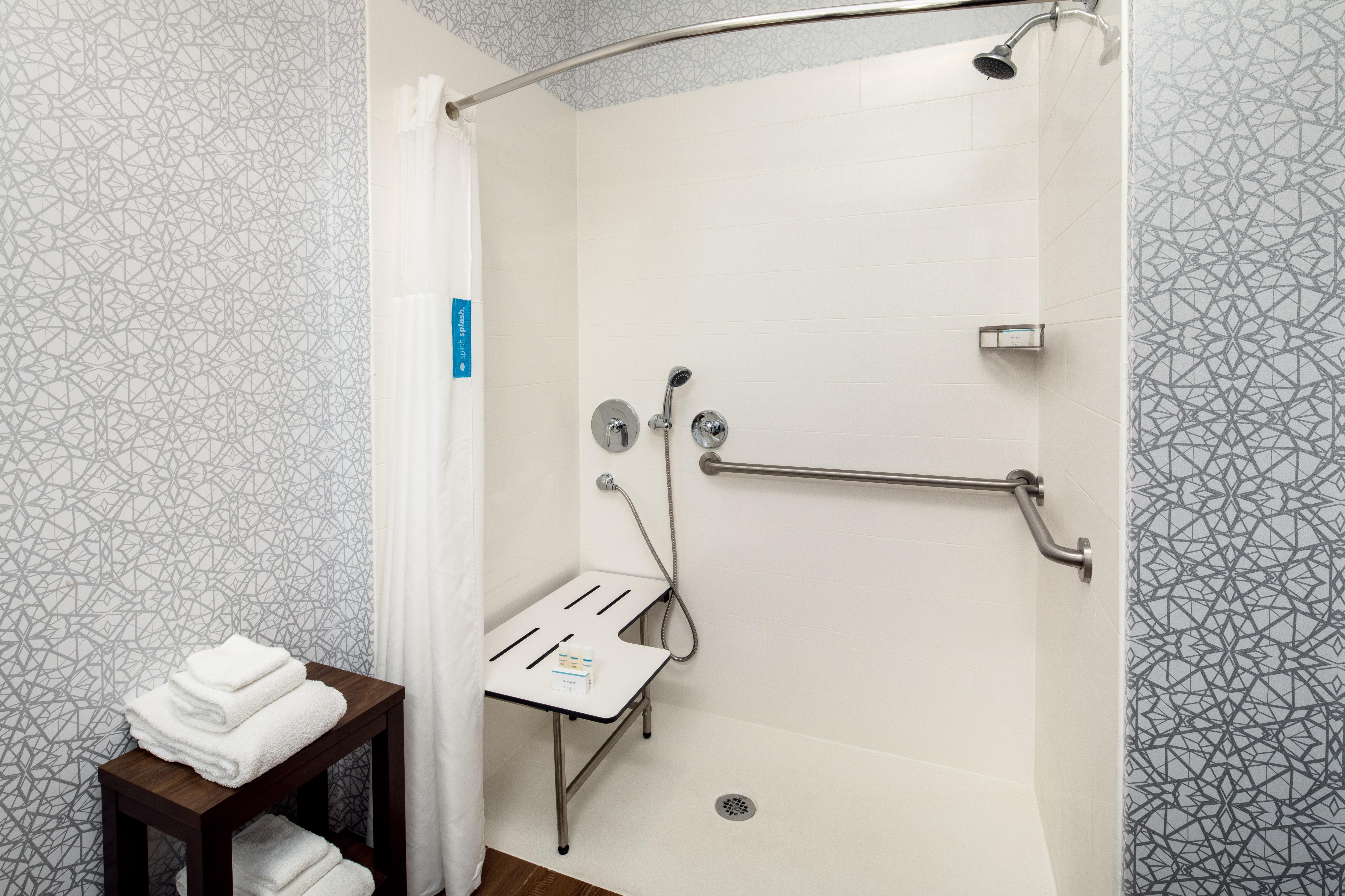 Hampton Inn Lexington South Buitenkant foto