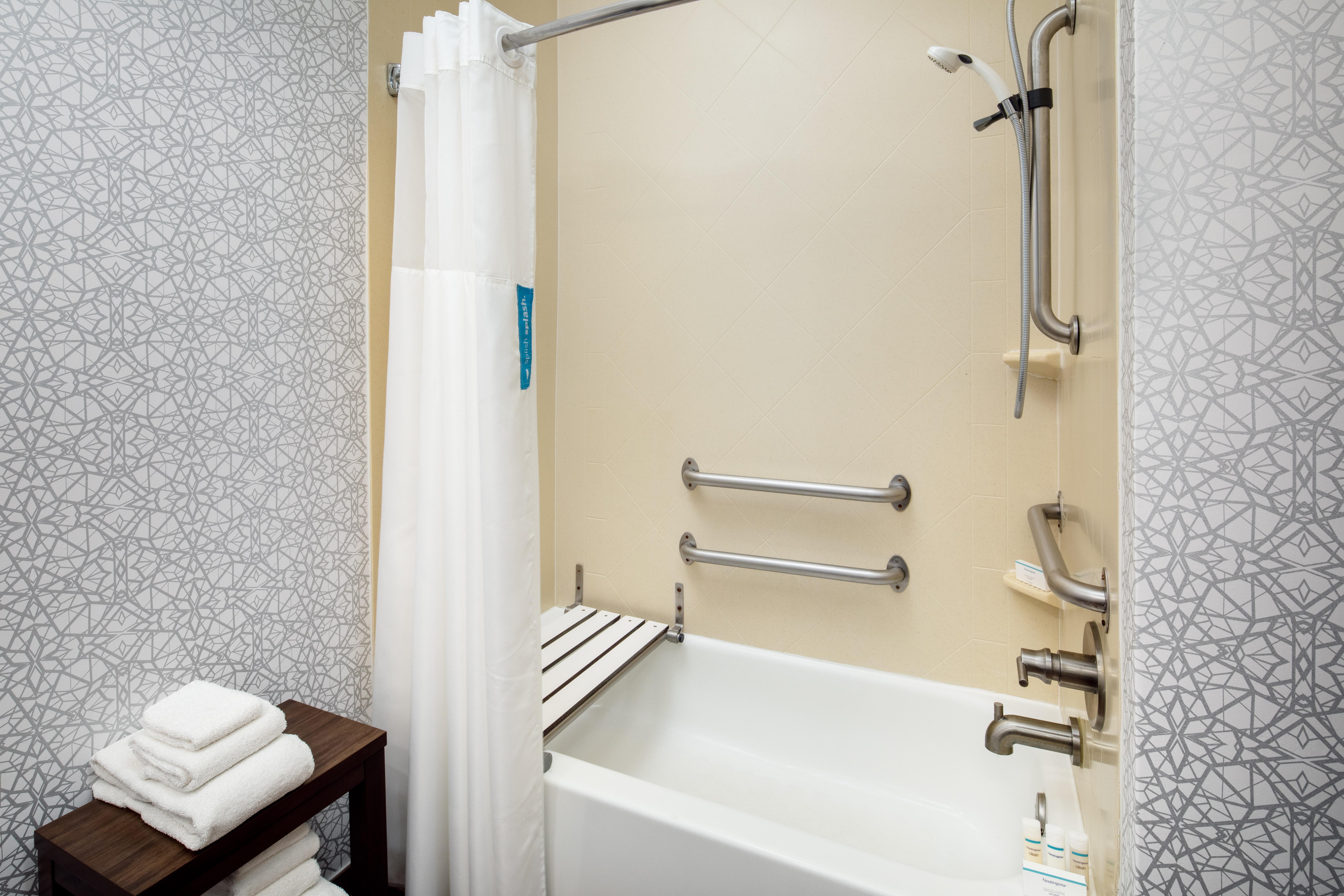 Hampton Inn Lexington South Buitenkant foto