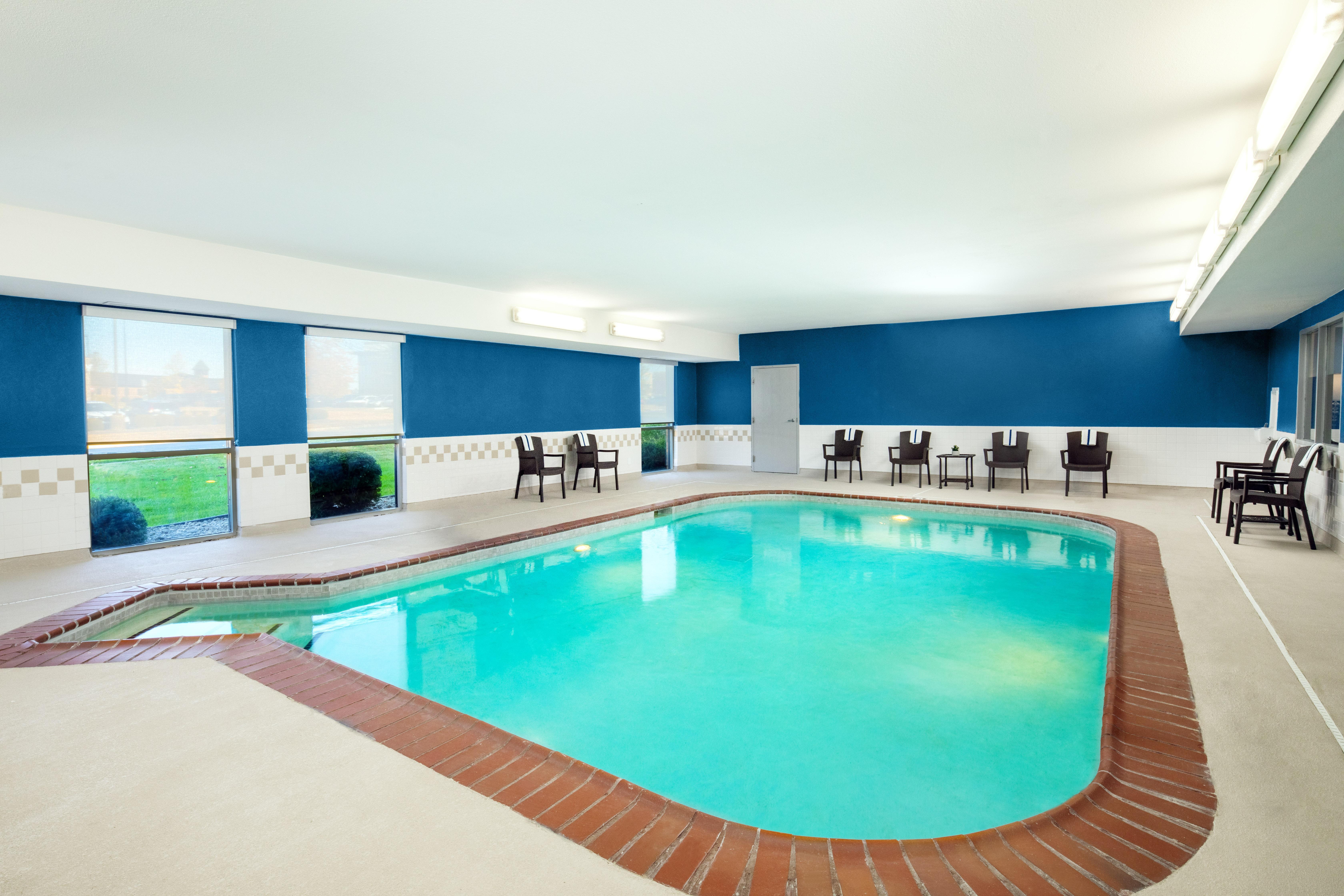 Hampton Inn Lexington South Buitenkant foto