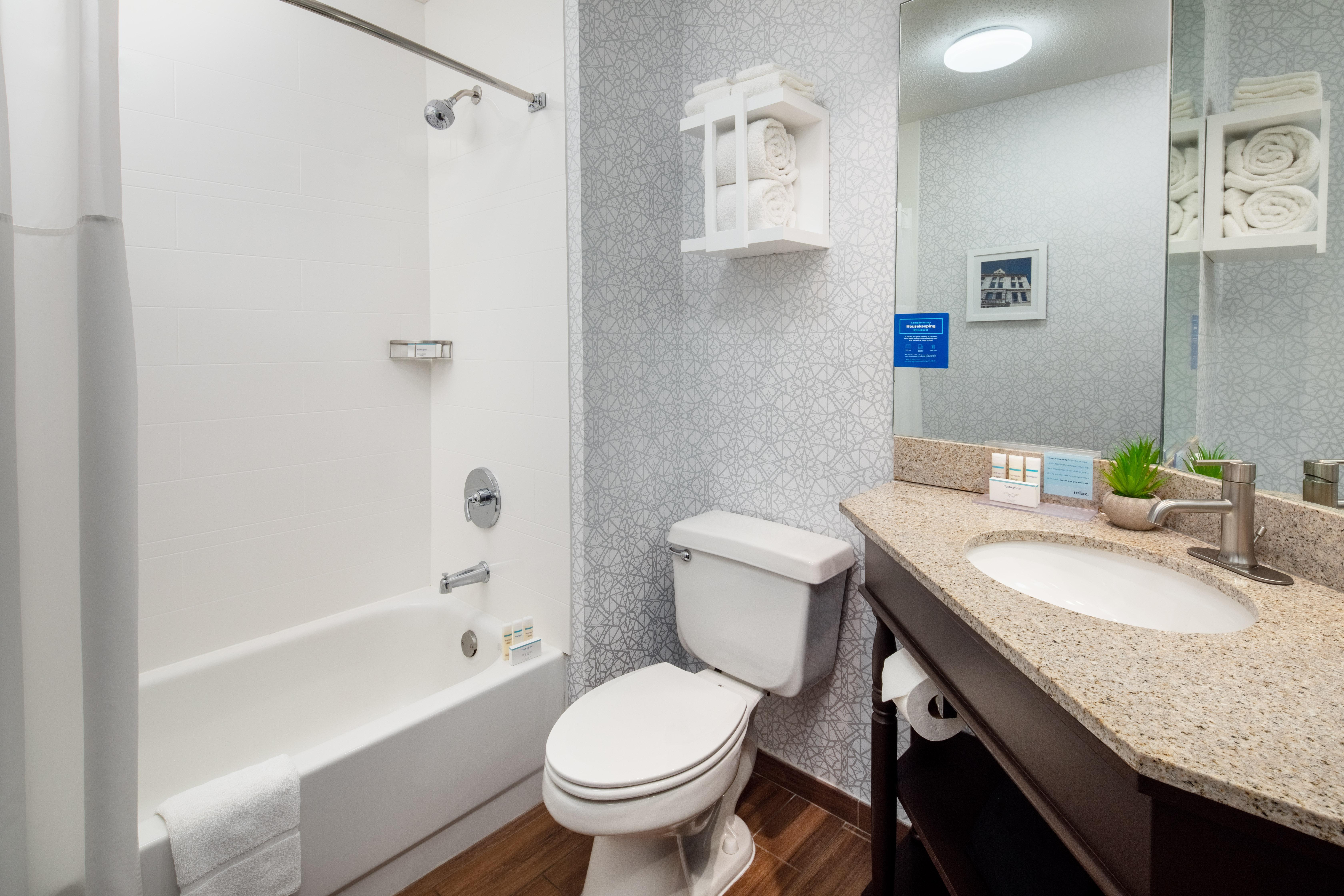 Hampton Inn Lexington South Buitenkant foto