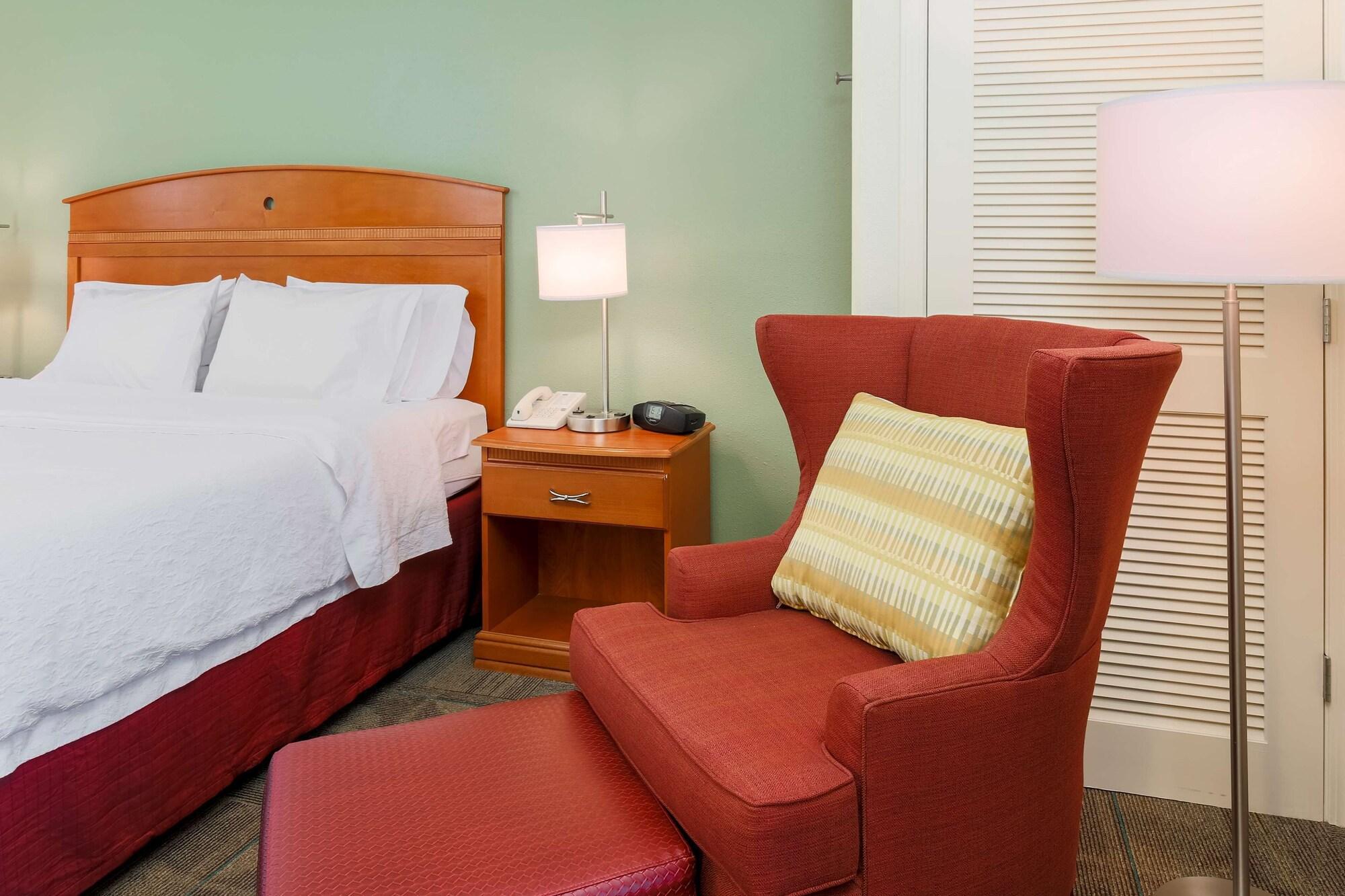 Hampton Inn Lexington South Buitenkant foto