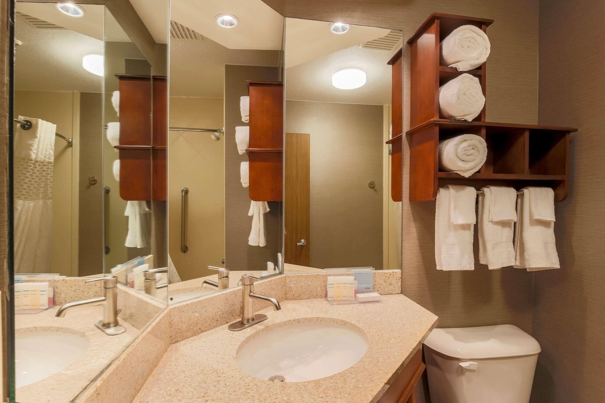 Hampton Inn Lexington South Buitenkant foto