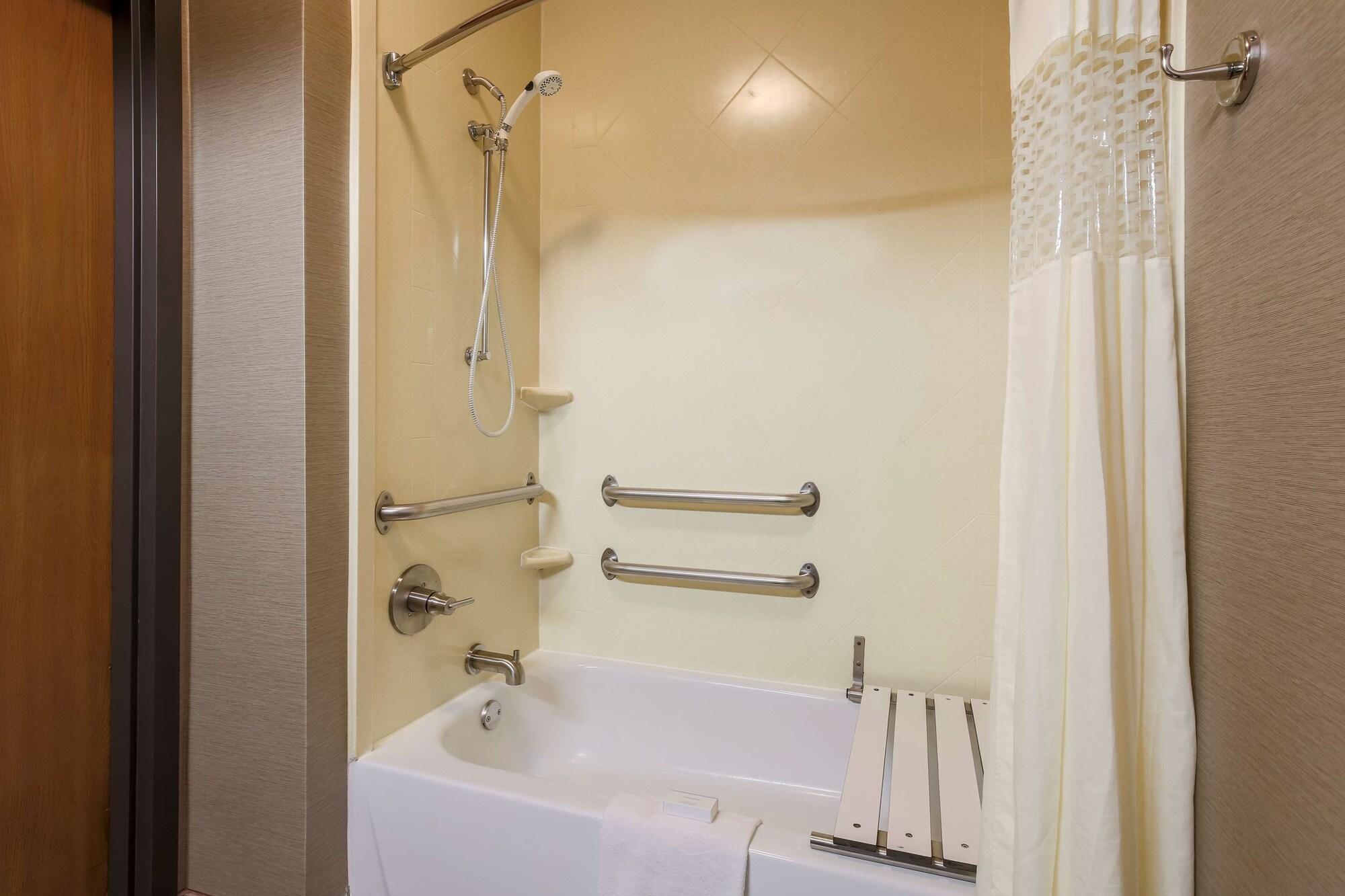 Hampton Inn Lexington South Buitenkant foto