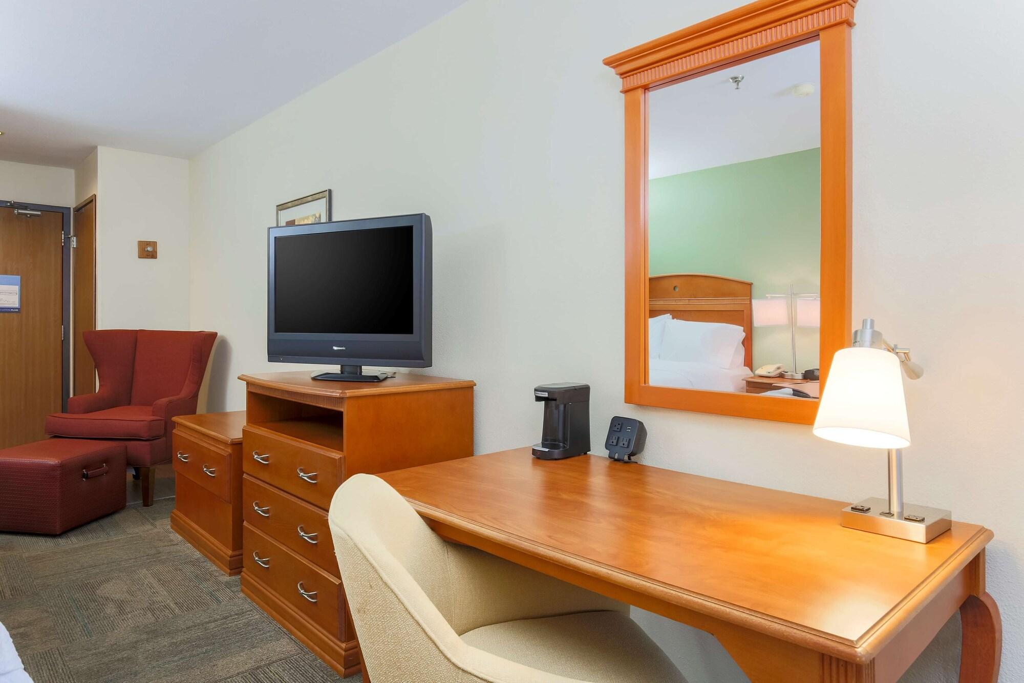 Hampton Inn Lexington South Buitenkant foto