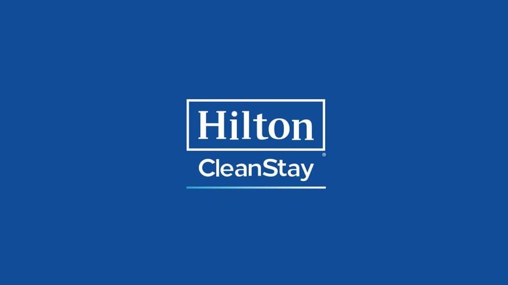Hampton Inn Lexington South Buitenkant foto