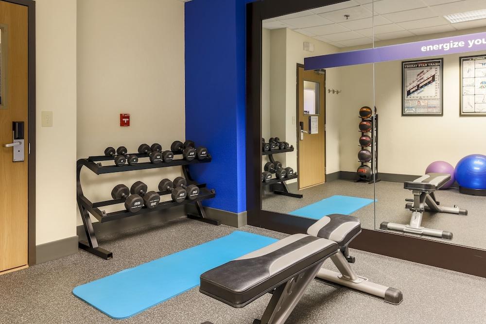 Hampton Inn Lexington South Buitenkant foto
